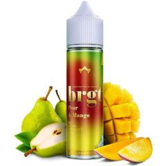 Scandal Brgt Pear/Mango 20ml/60ml Flavorshot