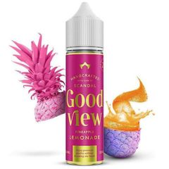 Scandal Good View Pineapple Lemonade 20ml/60ml Flavorshot