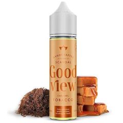 Scandal Good View Caramel Tobacco 20ml/60ml Flavorshot