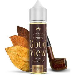 Scandal Good View Rolling Tobacco 20ml/60ml Flavorshot