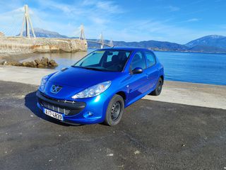 Car.gr - Αυτοκίνητα, Peugeot 206