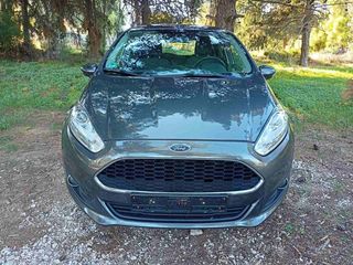 Ford Fiesta 2017 1.0 Celebration
