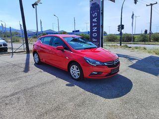 Opel Astra '15 1,6 CDTI FULL EXTRA