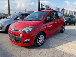 Renault Twingo 2015 700€ΠΡΟΚΑΤΑΒΟΛΗ ΓΡΑΜΜΑΤΙΑ ΜΕ ΔΟΣΕΙΣ ΧΩΡΙΣ Τ-thumb-2