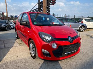 Renault Twingo 2015 700€ΠΡΟΚΑΤΑΒΟΛΗ ΓΡΑΜΜΑΤΙΑ ΜΕ ΔΟΣΕΙΣ ΧΩΡΙΣ Τ-thumb-4
