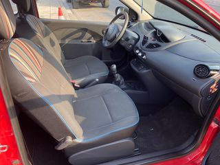 Renault Twingo 2015 700€ΠΡΟΚΑΤΑΒΟΛΗ ΓΡΑΜΜΑΤΙΑ ΜΕ ΔΟΣΕΙΣ ΧΩΡΙΣ Τ-thumb-12