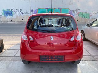 Renault Twingo 2015 700€ΠΡΟΚΑΤΑΒΟΛΗ ΓΡΑΜΜΑΤΙΑ ΜΕ ΔΟΣΕΙΣ ΧΩΡΙΣ Τ-thumb-6