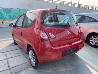 Renault Twingo 2015 700€ΠΡΟΚΑΤΑΒΟΛΗ ΓΡΑΜΜΑΤΙΑ ΜΕ ΔΟΣΕΙΣ ΧΩΡΙΣ Τ-thumb-5