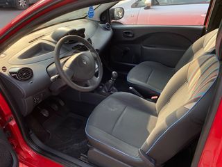 Renault Twingo 2015 700€ΠΡΟΚΑΤΑΒΟΛΗ ΓΡΑΜΜΑΤΙΑ ΜΕ ΔΟΣΕΙΣ ΧΩΡΙΣ Τ-thumb-8