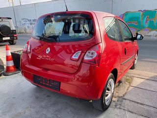Renault Twingo 2015 700€ΠΡΟΚΑΤΑΒΟΛΗ ΓΡΑΜΜΑΤΙΑ ΜΕ ΔΟΣΕΙΣ ΧΩΡΙΣ Τ-thumb-9