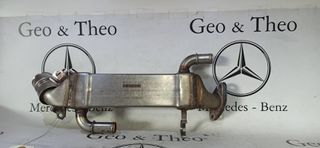 ΨΥΓΕΙΟ ΚΑΥΣΑΕΡΙΩΝ EGR  E CLASS W211|4-Ζ-1