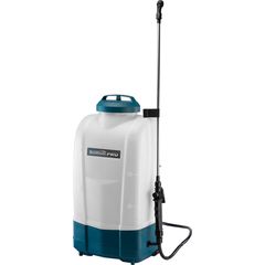 Bormann Pro BBP4015 Ψεκαστήρας Προπιέσεως Μπαταρίας με Χωρητικότητα 15lt