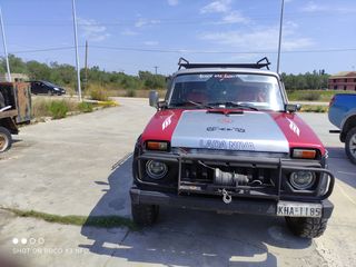 Lada Niva '99