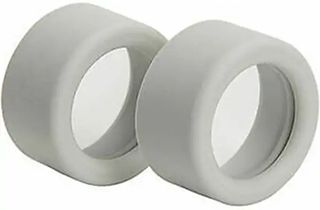 Ζεύγος Προστατευτικών Φακών για Λούπες Heine HRP