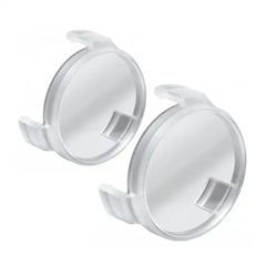 Ζεύγοι Προστατευτικών Φακών για Λούπες Heine HR