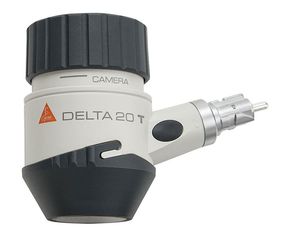 Δερματοσκόπιο Heine Delta 20T με Κλίμακα