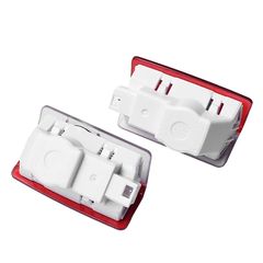 Door laser light AMG-thumb-3
