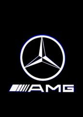 Door laser light AMG-thumb-5