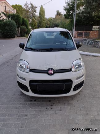 Car.gr - Fiat Panda '15 8V Twinair Natural Pawer