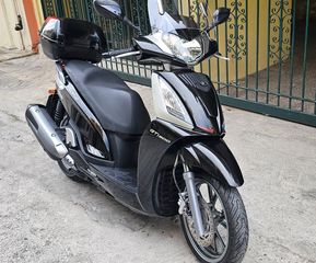 Kymco People GT 300i '19