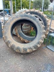 Tractor tires '04 16,9-38