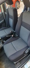 Hyundai Getz 03-08mod 1.1cc καθησματα σαλονι 