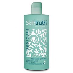 Skintruth μη-αφρίζον μαλακτικό ποδιών 500ml - 9079160