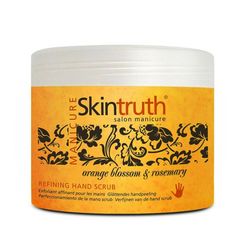 Skintruth scrub χεριών 100ml - 9079103