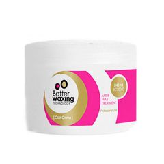 Better Waxing δροσιστική κρέμα για μετά την αποτρίχωση 240ml - 9900148