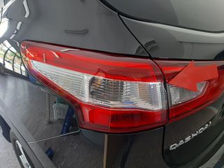 NISSAN QASHQAI J11 2014 ΕΩΣ 2017 ΦΑΝΑΡΙ ΠΙΣΩ ΑΡΙΣΤΕΡΟ