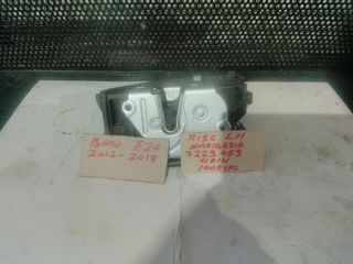 BMW 1 SERIES F20 ΚΛΕΙΔΑΡΙΑ ΠΙΣΩ ΑΡΙΣΤΕΡΑ