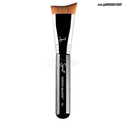 Sigma Πινέλο Μακιγιάζ F56 Acentuate Highlighter™ Brush - 0015597