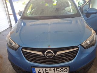 Opel Crossland '19