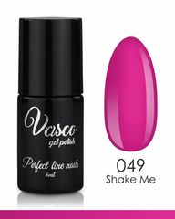 Vasco ημιμόνιμο βερνίκι 049 shake me 6ml - 8110049