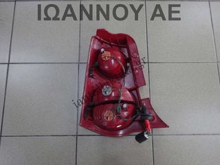 ΦΑΝΑΡΙ ΠΙΣΩ ΔΕΞΙΟ 92402-075 KIA PICANTO 5ΘΥΡΟ 2008 - 2011-thumb-1