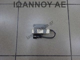 ΑΝΤΙΣΤΑΣΗ ΒΕΝΤΙΛΑΤΕΡ 246810-5731-A TOYOTA YARIS 2012 - 2014