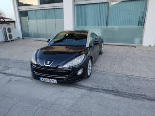 Peugeot RCZ '11