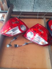 ΦΑΝΑΡΙΑ ΠΙΣΩ HYUNDAI GETZ