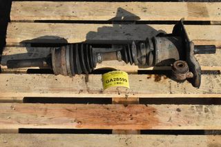 Ημιαξόνιο Εμπρος Δεξι Isuzu D-Max 2002-2012