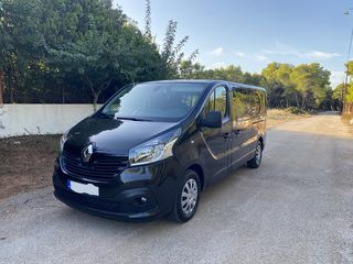 Renault Trafic '19