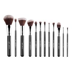 Sigma - Essential Brush Kit - Mr. Bunny - 0010608