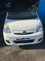 ΜΟΥΡΗ ΚΟΜΠΛΕ DAIHATSU cuore1KR
