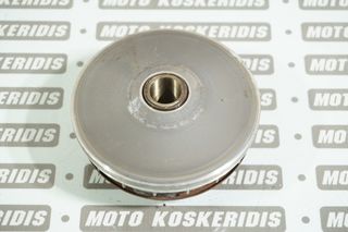 ΒΑΡΙΑΤΟΡ -> SUZUKI AN 150 BURGMAN (G414) , 2002-2006