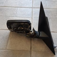 BMW X3 E83. Εμπρός δεξιός καθρέφτης. -thumb-1