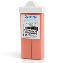 Quickepil ρολέτα με μικρή κεφαλή rose 110gr - 0115411