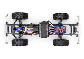 Off-Road Traxxas 2023 TRX-4M Chevrolet K-10 High Trail RTR-thumb-8
