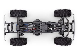 Off-Road Traxxas 2023 TRX-4M Chevrolet K-10 High Trail RTR-thumb-9