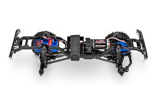 Off-Road Traxxas 2023 TRX-4M Chevrolet K-10 High Trail RTR-thumb-10