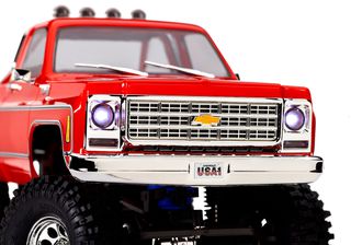 Off-Road Traxxas 2023 TRX-4M Chevrolet K-10 High Trail RTR-thumb-19
