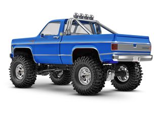 Off-Road Traxxas 2023 TRX-4M Chevrolet K-10 High Trail RTR-thumb-6